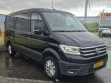  Volkswagen  Crafter 30 2.0 TDI 364 Exclusive Edition #5