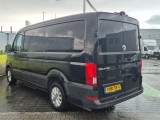  Volkswagen  Crafter 30 2.0 TDI 364 Exclusive Edition #6