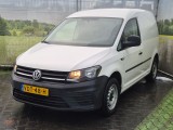  Volkswagen  Caddy 2.0 TDI Bluemotion Trendline 