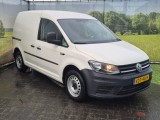  Volkswagen  Caddy 2.0 TDI Bluemotion Trendline #3