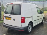  Volkswagen  Caddy 2.0 TDI Bluemotion Trendline #4