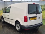  Volkswagen  Caddy 2.0 TDI Bluemotion Trendline #5