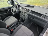  Volkswagen  Caddy 2.0 TDI Bluemotion Trendline #9