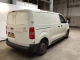  Citroen  Jumpy 1.6 BlueHDI95 Comfort Economy M #3