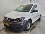  Volkswagen  Caddy 2.0 TDI  Bluemotion Trendline 