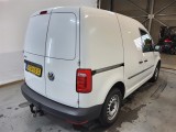  Volkswagen  Caddy 2.0 TDI  Bluemotion Trendline #4