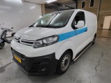  Citroen  Jumpy 1.6 BlueHDI Club 