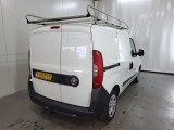  Fiat  Doblo 1.6 Multijet ECO #4