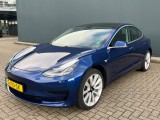  Tesla  Model 3 Standaard .RWD Plus 60 kWh 