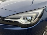  Opel  Astra 1.2 Launch Edition #4