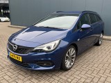  Opel  Astra 1.2 Launch Edition 