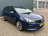  Opel  Astra 1.2 Launch Edition #5