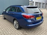  Opel  Astra 1.2 Launch Edition #9