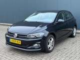  Volkswagen  Polo 1.0 TSI Comfortline Business 