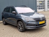  Skoda  Karoq 1.5 TSI Sportline Business #4