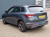  Skoda  Karoq 1.5 TSI Sportline Business #8