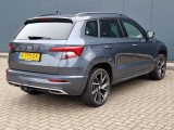  Skoda  Karoq 1.5 TSI Sportline Business #7