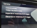  Skoda  Karoq 1.5 TSI Sportline Business #19