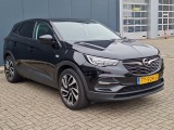  Opel  Grandland X 1.2 Turbo Online Ed. #4