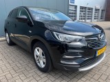  Opel  Grandland X 1.2 Turbo Bus. Ex. #4