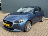  Mazda  2  1.5 Skyact-G Luxury 