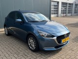  Mazda  2  1.5 Skyact-G Luxury #4