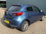  Mazda  2  1.5 Skyact-G Luxury #5