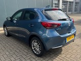  Mazda  2  1.5 Skyact-G Luxury #8