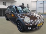  Mini  Clubman 1.6 Cooper Chili #3