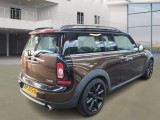  Mini  Clubman 1.6 Cooper Chili #4