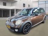  Mini  Clubman 1.6 Cooper Chili 