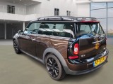  Mini  Clubman 1.6 Cooper Chili #7