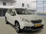  Peugeot  2008 1.6 VTi Féline #4