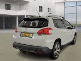  Peugeot  2008 1.6 VTi Féline #5