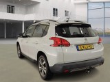  Peugeot  2008 1.6 VTi Féline #8