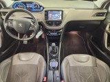  Peugeot  2008 1.6 VTi Féline #12