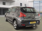  Peugeot  3008 1.6 THP Style #8