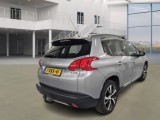  Peugeot  2008 1.6 VTi Féline #5