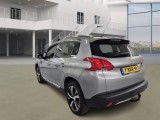  Peugeot  2008 1.6 VTi Féline #8