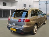  Fiat  Croma 2.2 16V Corp.Premium #5