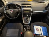  Fiat  Croma 2.2 16V Corp.Premium #9