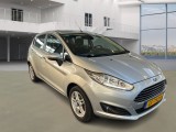  Ford  Fiesta 1.0 EcoBoost Titanium #4