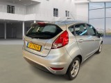  Ford  Fiesta 1.0 EcoBoost Titanium #5