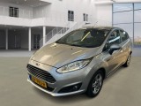  Ford  Fiesta 1.0 EcoBoost Titanium 