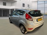  Ford  Fiesta 1.0 EcoBoost Titanium #6