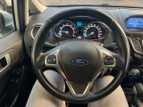  Ford  Fiesta 1.0 EcoBoost Titanium #15