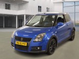  Suzuki  Swift 1.6 Sport 