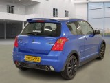  Suzuki  Swift 1.6 Sport #4