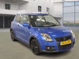  Suzuki  Swift 1.6 Sport #3