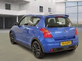  Suzuki  Swift 1.6 Sport #5